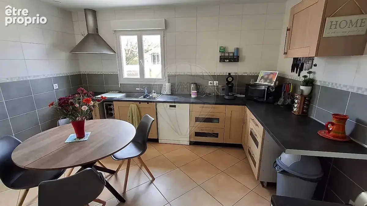 Maison 4 chambre(s) à vendre - photo 15