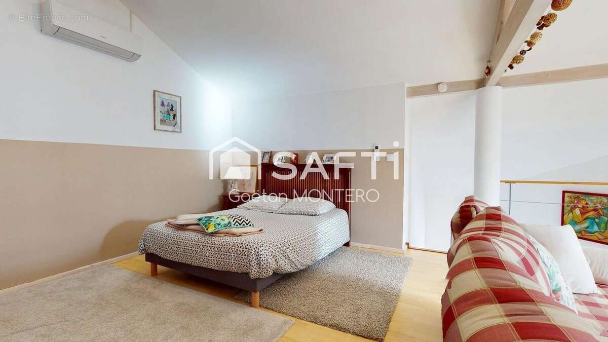 Photo 9 - Maison à BISCARROSSE