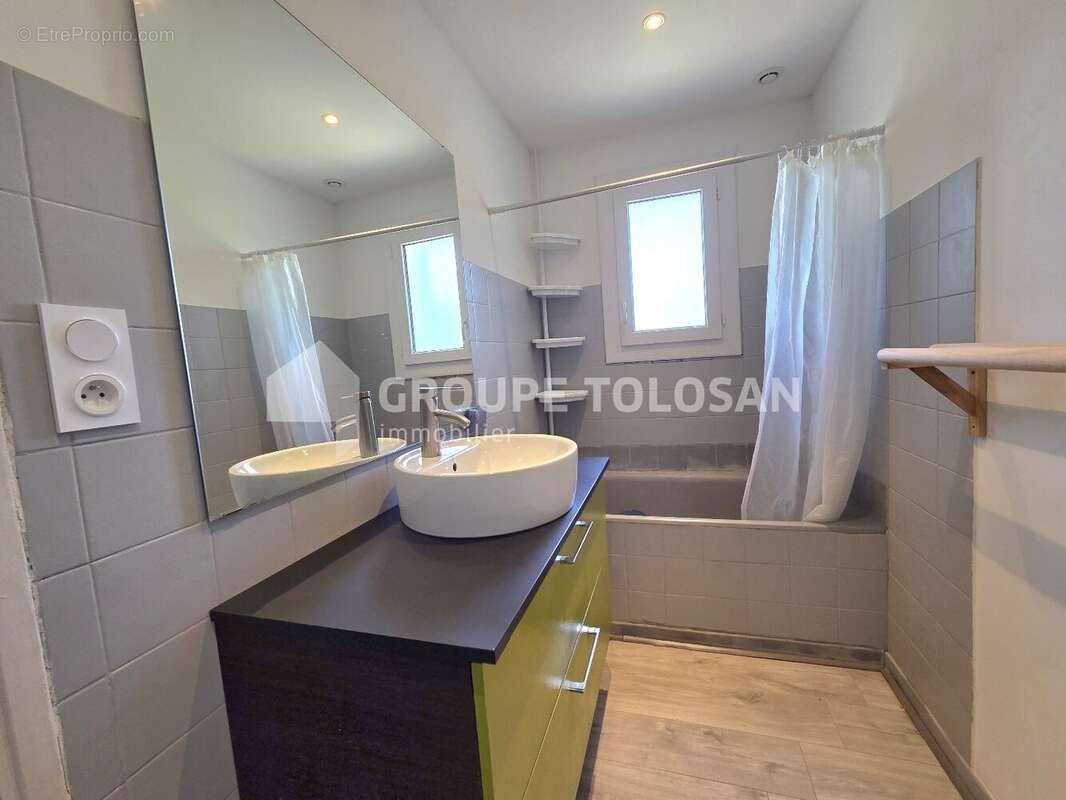 Maison 75 m² à Montauban  - photo 8
