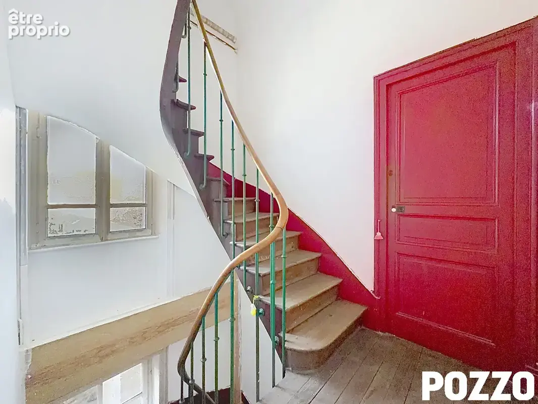 Appartement Granville 2 pièce(s) 48 m2 - photo 5