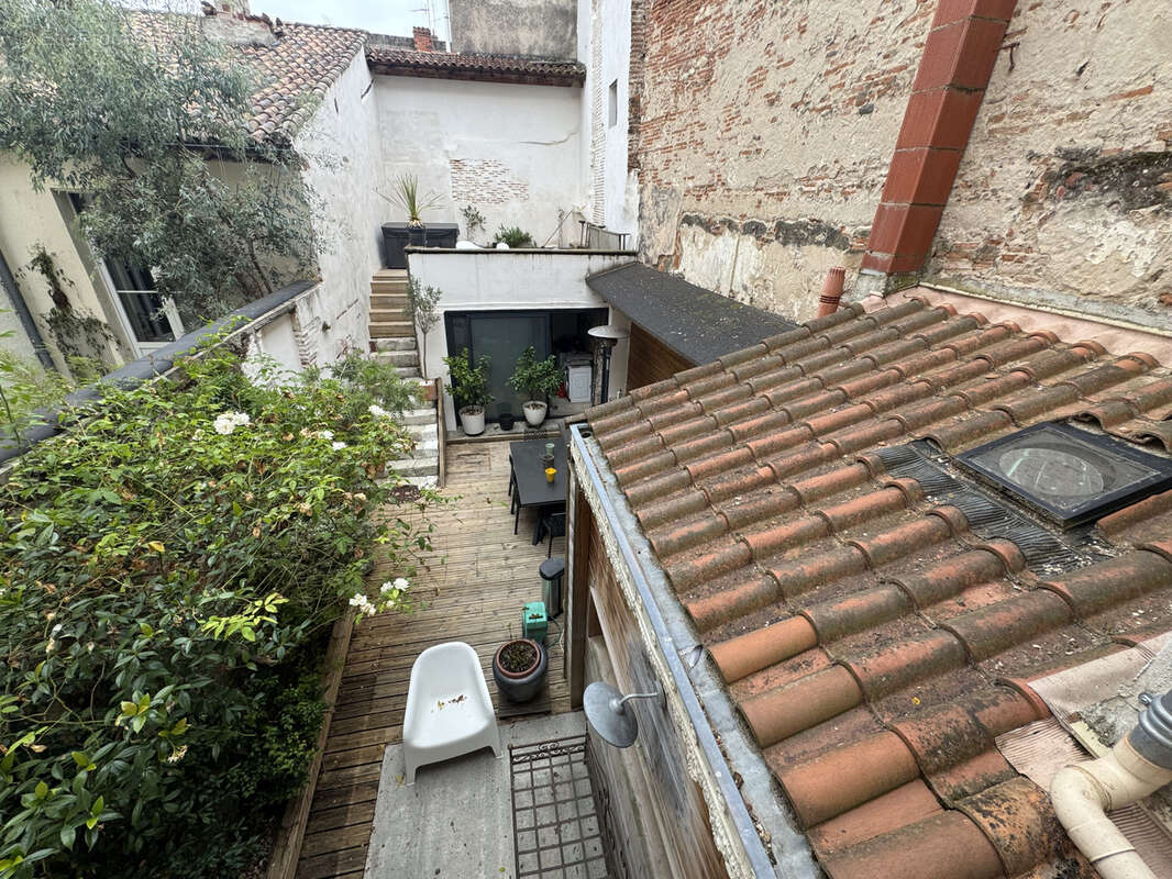 Maison à AGEN