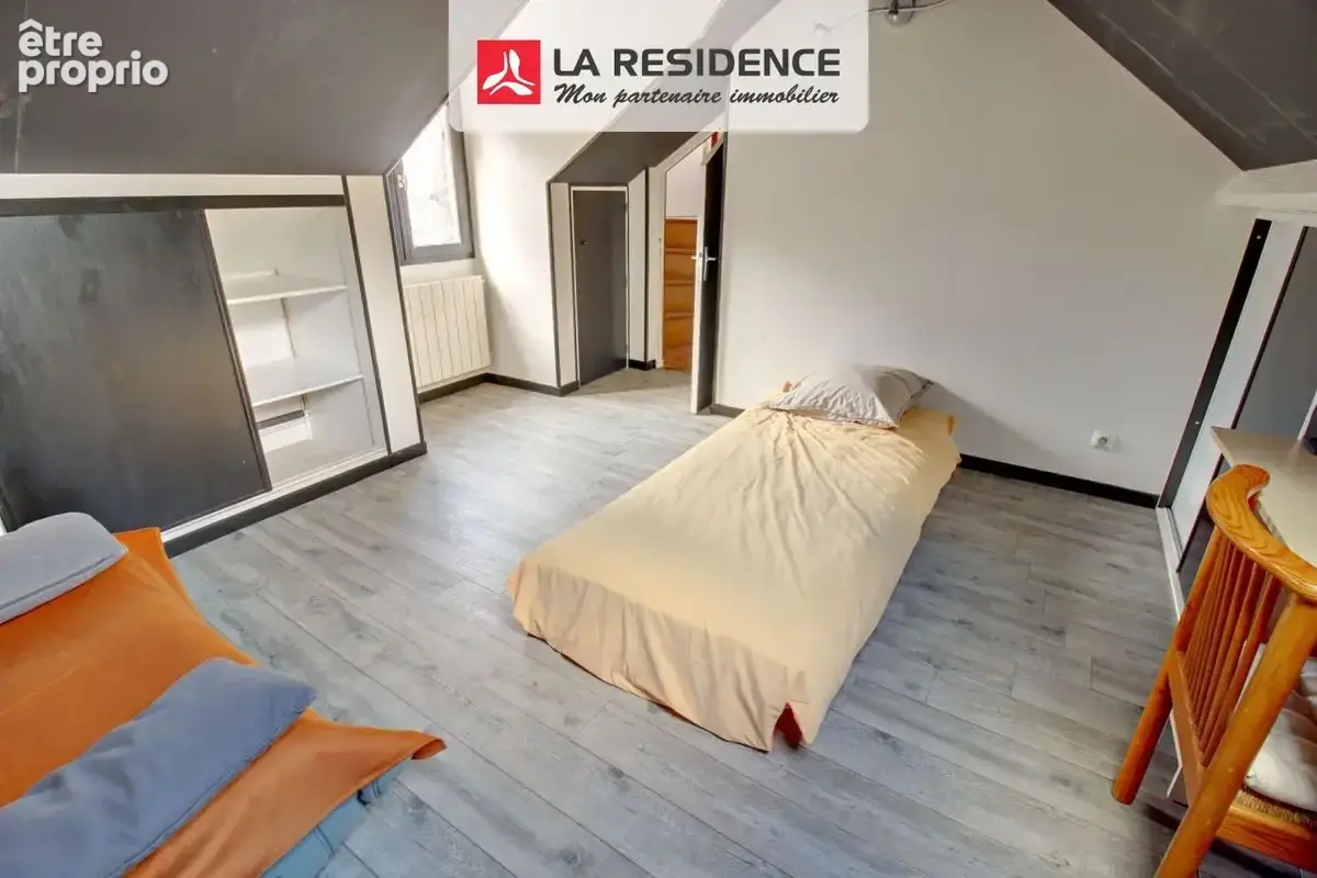 Maison 4 pièces 69 m² à vendre à Conflans-Sainte-Honorine (78700) - photo 7