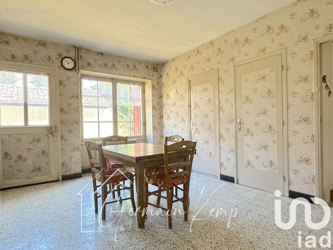 Photo 9 - Maison à LES ABRETS