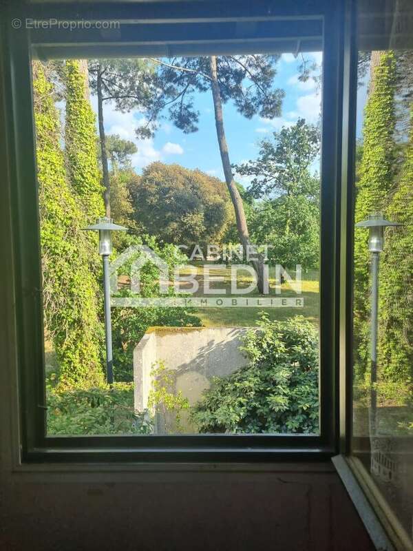 Maison à LEGE-CAP-FERRET