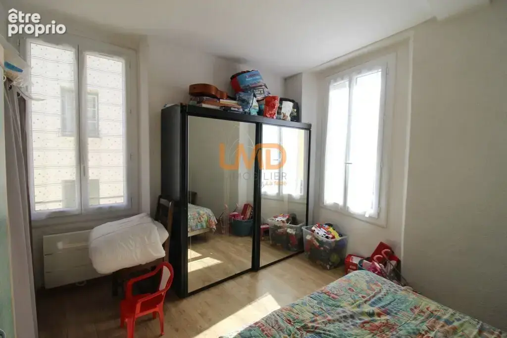 Immeuble de rapport - photo 9