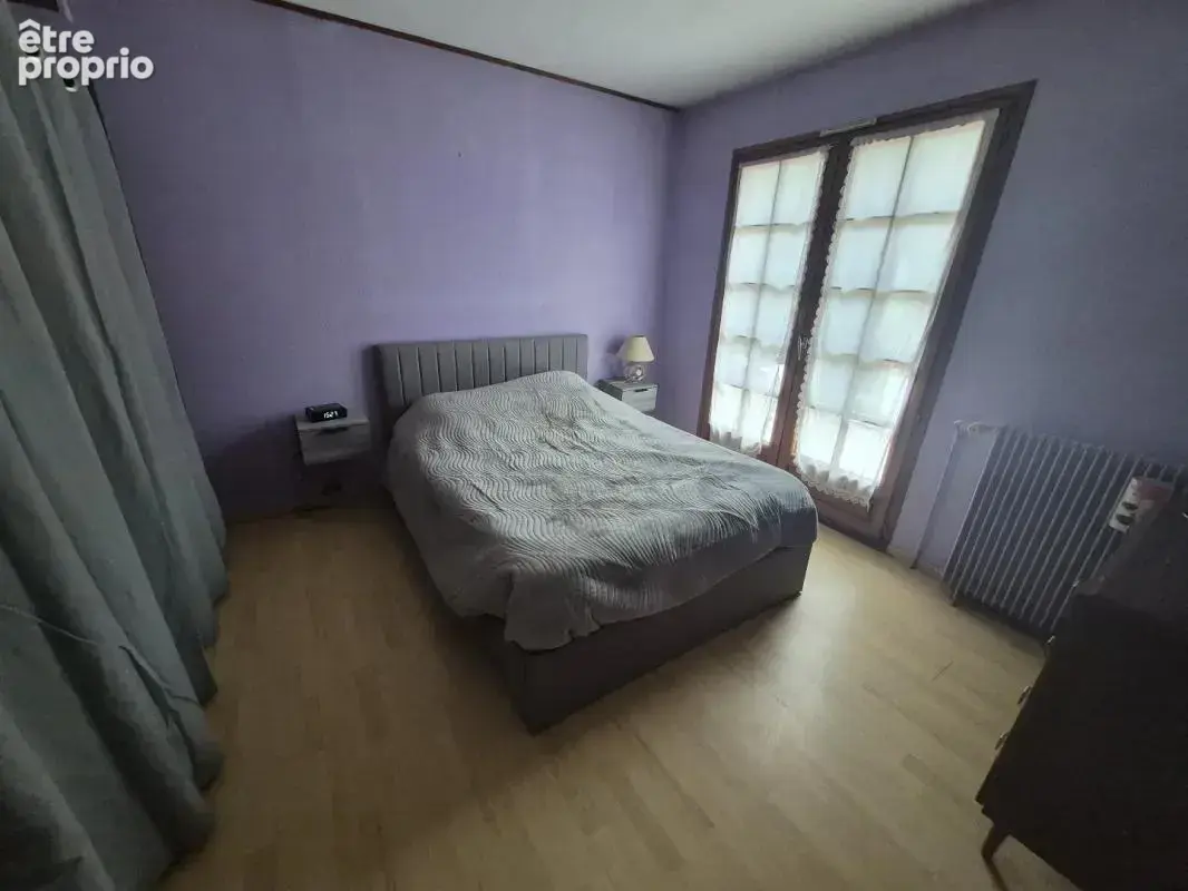 Maison 5 pièces 93 m² à vendre à Garennes-Sur-Eure (27730) - photo 8
