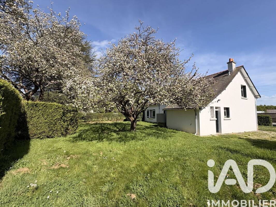 Photo 1 - Maison à HERBIGNAC