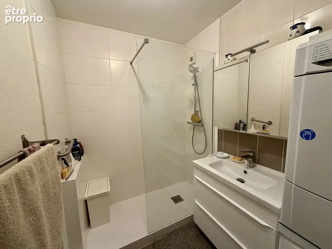 Appartement Chevigny St Sauveur 3 pièces 68.11 m2 - photo 5