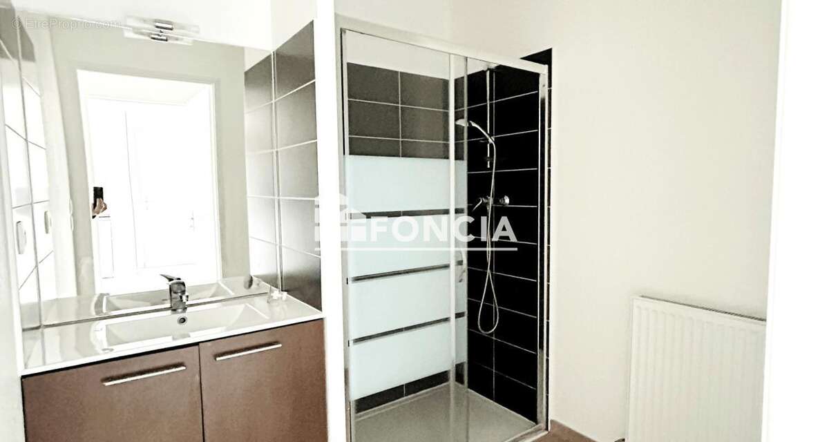 Appartement à BALMA