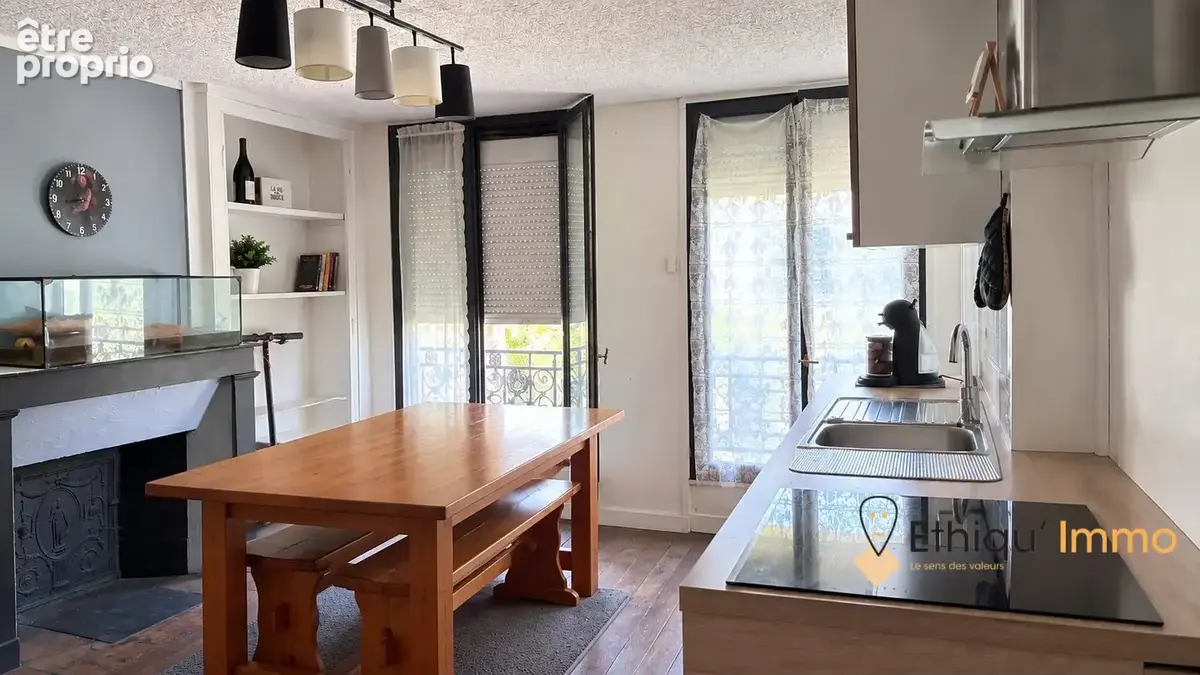 Appartement 