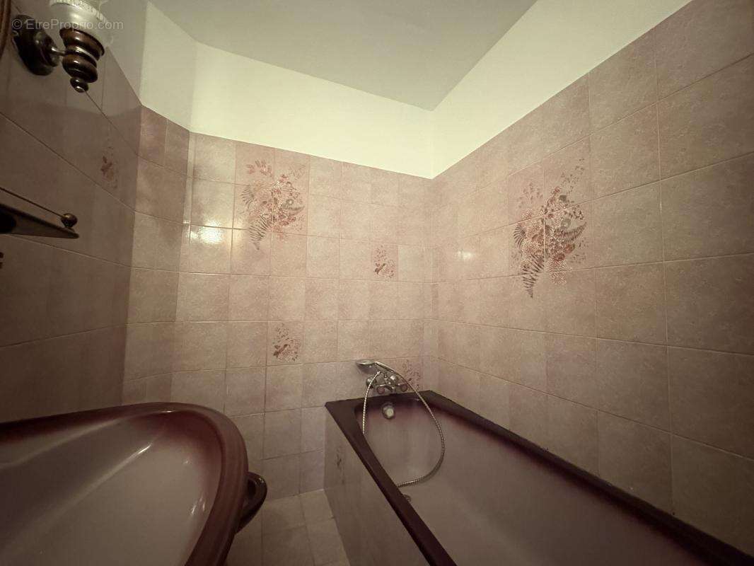 Appartement - photo 6