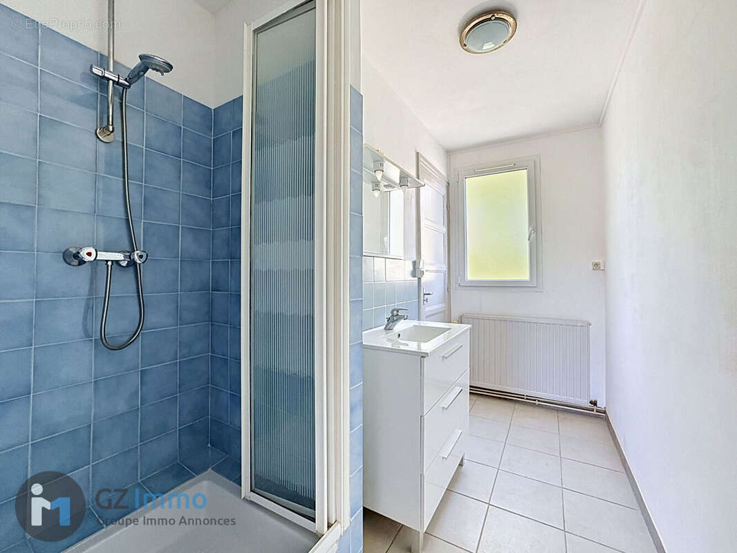 Photo 7 - Appartement à TROYES