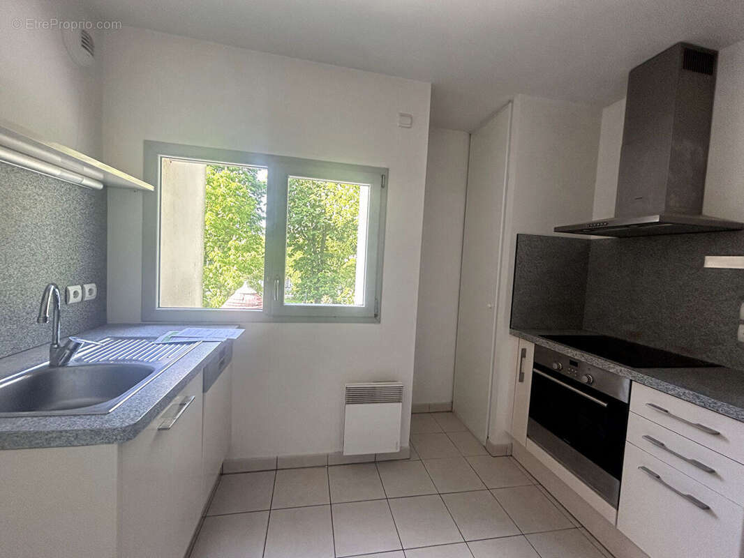 Appartement à BAGNEUX