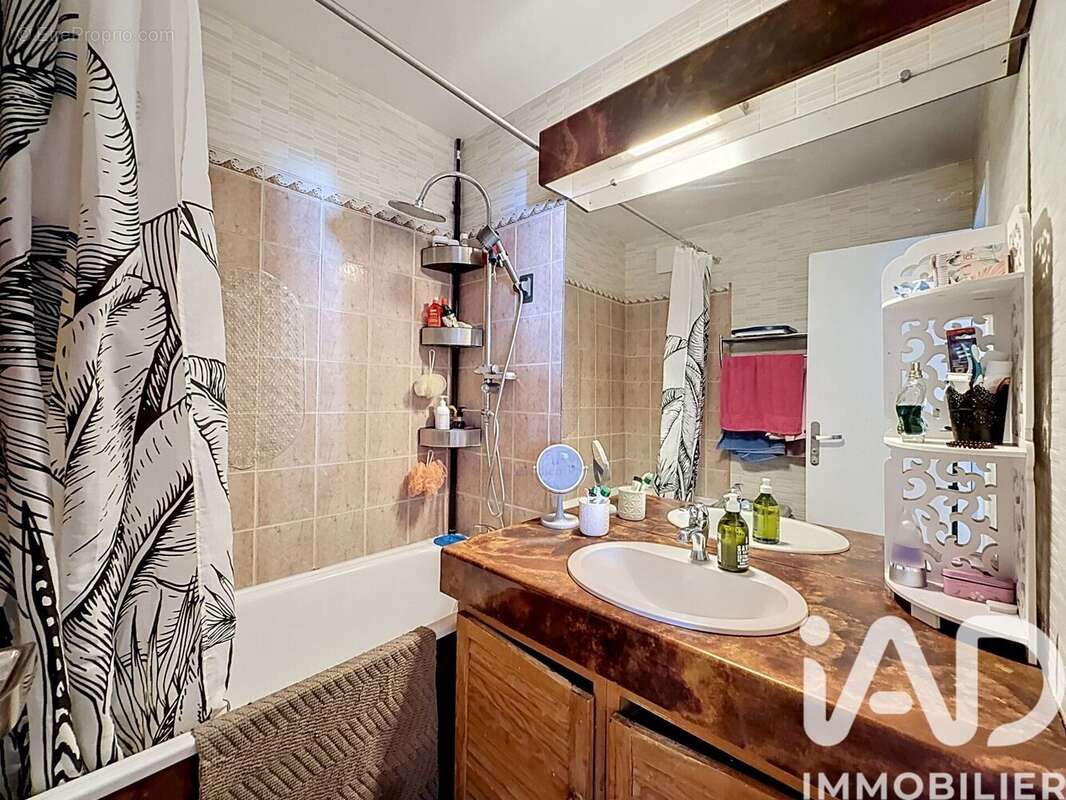 Photo 7 - Appartement à MANTES-LA-JOLIE