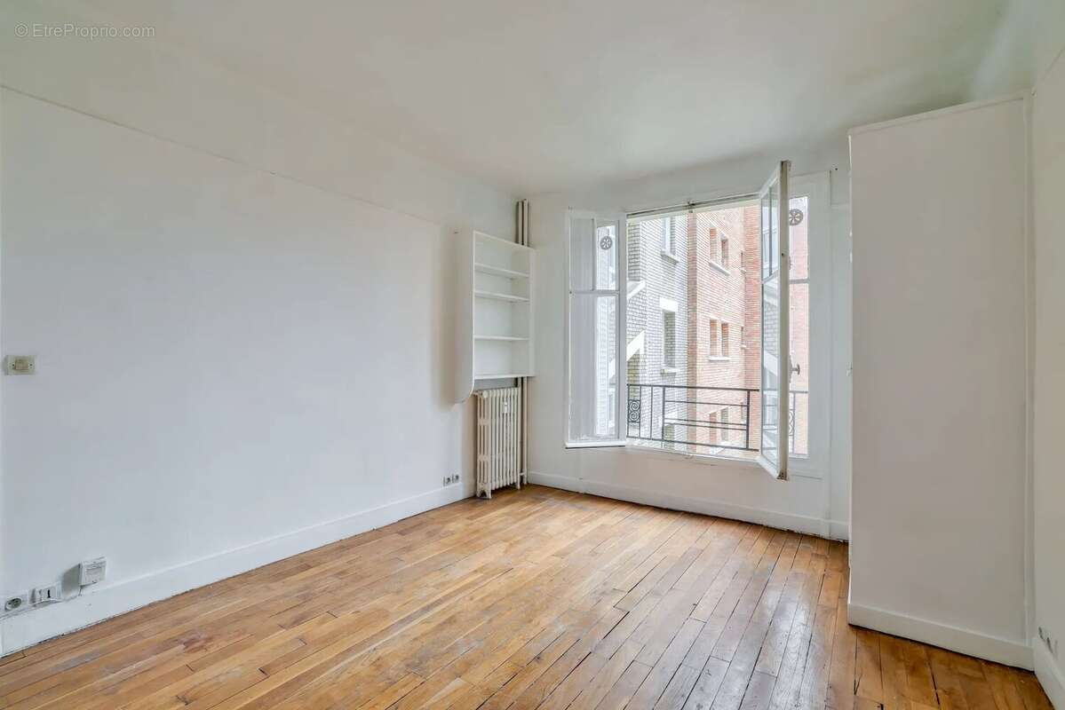Appartement à PARIS-13E
