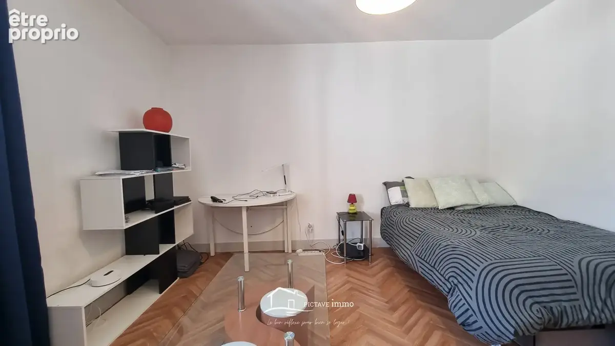 Immeuble de rapport vendu loue - photo 8