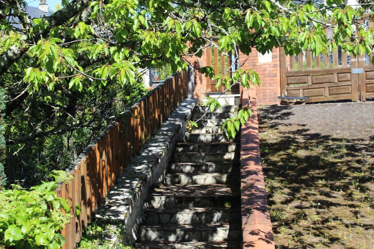 Maison à BAGNERES-DE-BIGORRE