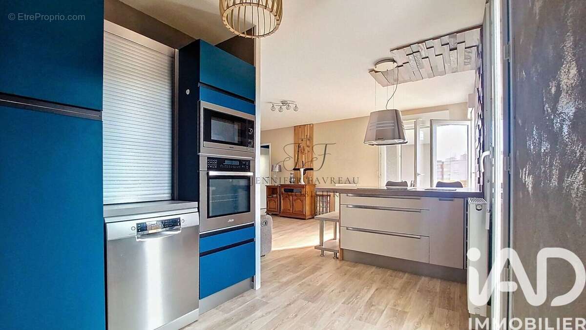 Photo 4 - Appartement à LORMONT