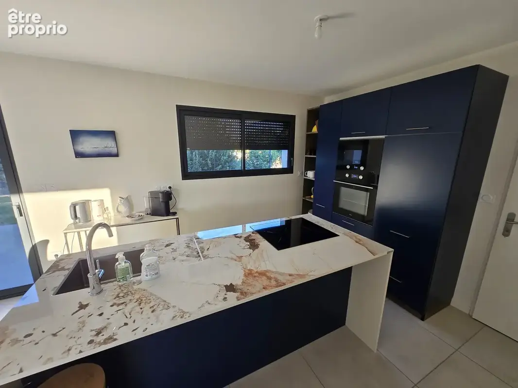 Vernet-villa 4 pièces 110 m2 avec jacuzzi - photo 5