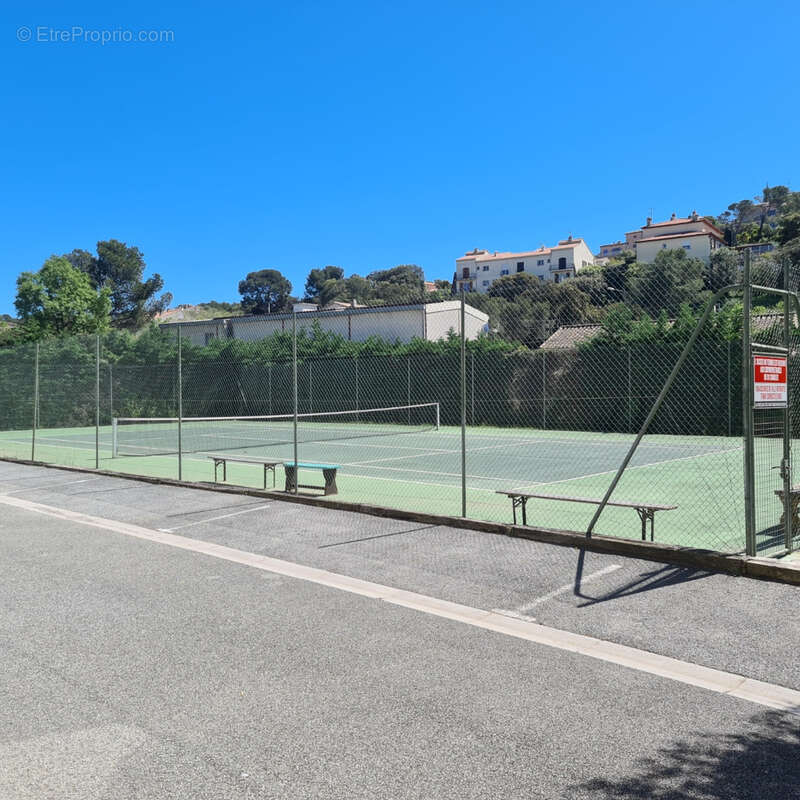 Appartement à SAINT-RAPHAEL