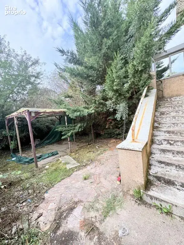 Maison ancienne -centre bourg Pannecé -rénovation complète - photo 2