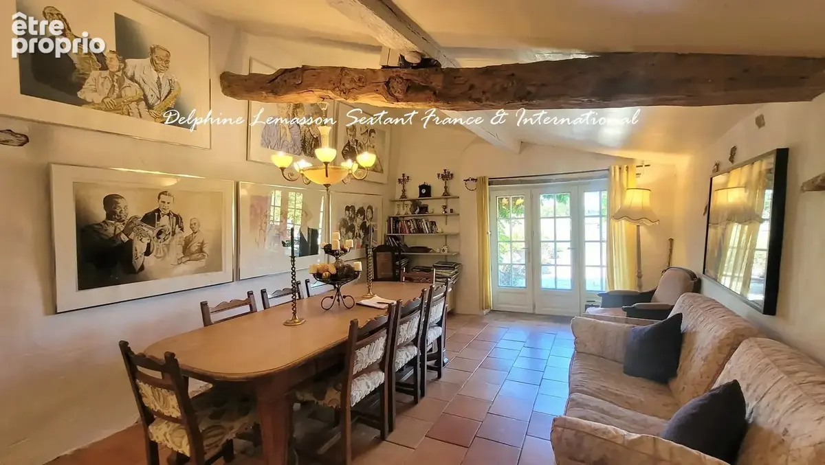 Petit hameau en pierre, 3 maisons indépendantes, entre Eymet et Bergerac - photo 7