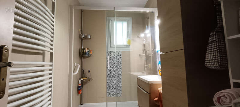 DIGNE-LES-BAINS (04) MAISON de PLAIN PIED de 75 m2 avec terrain de 773 m² et garage - photo 11