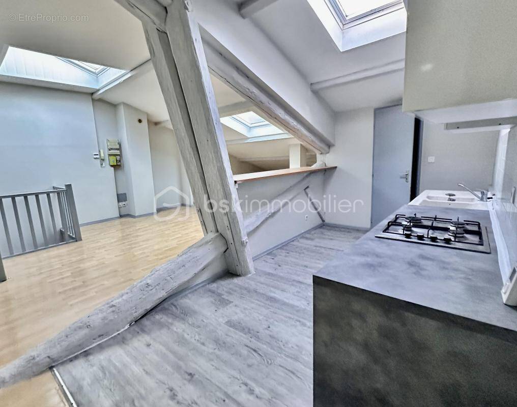 Appartement à VIENNE