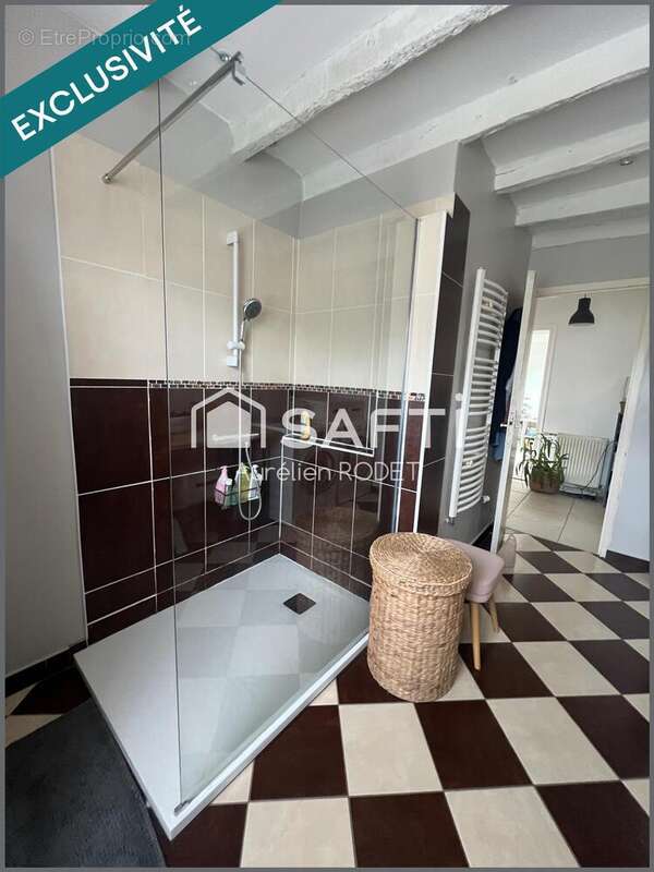 Photo 8 - Maison à NIHERNE