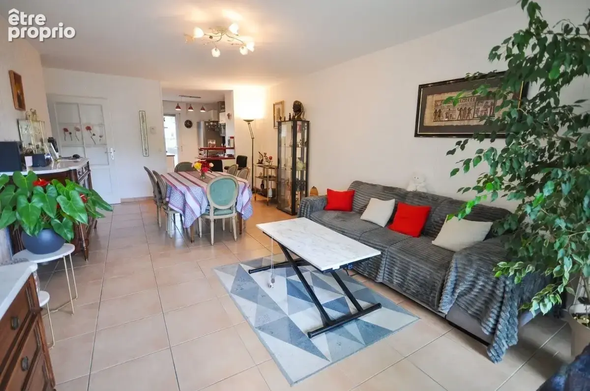 Appartement 3 pièces 70 m² à vendre à Tarnos (40220) - photo 4