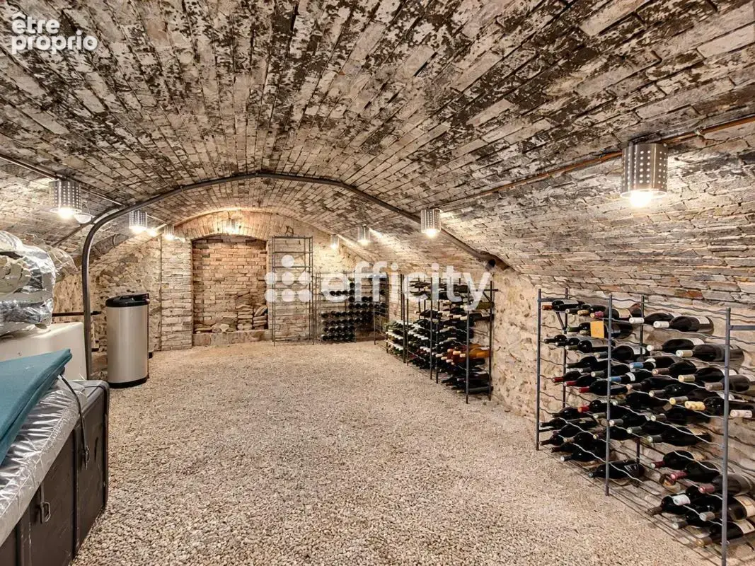 Maison 7 pièces 183 m² à vendre à Bercheres-Saint-Germain (28300) - photo 11