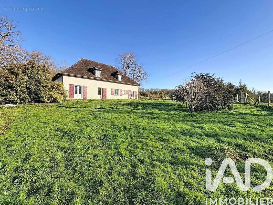 Photo 2 - Maison à ORTHEZ