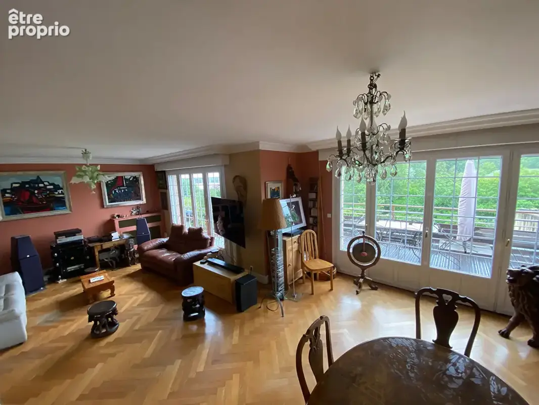 Maison à LAVAL