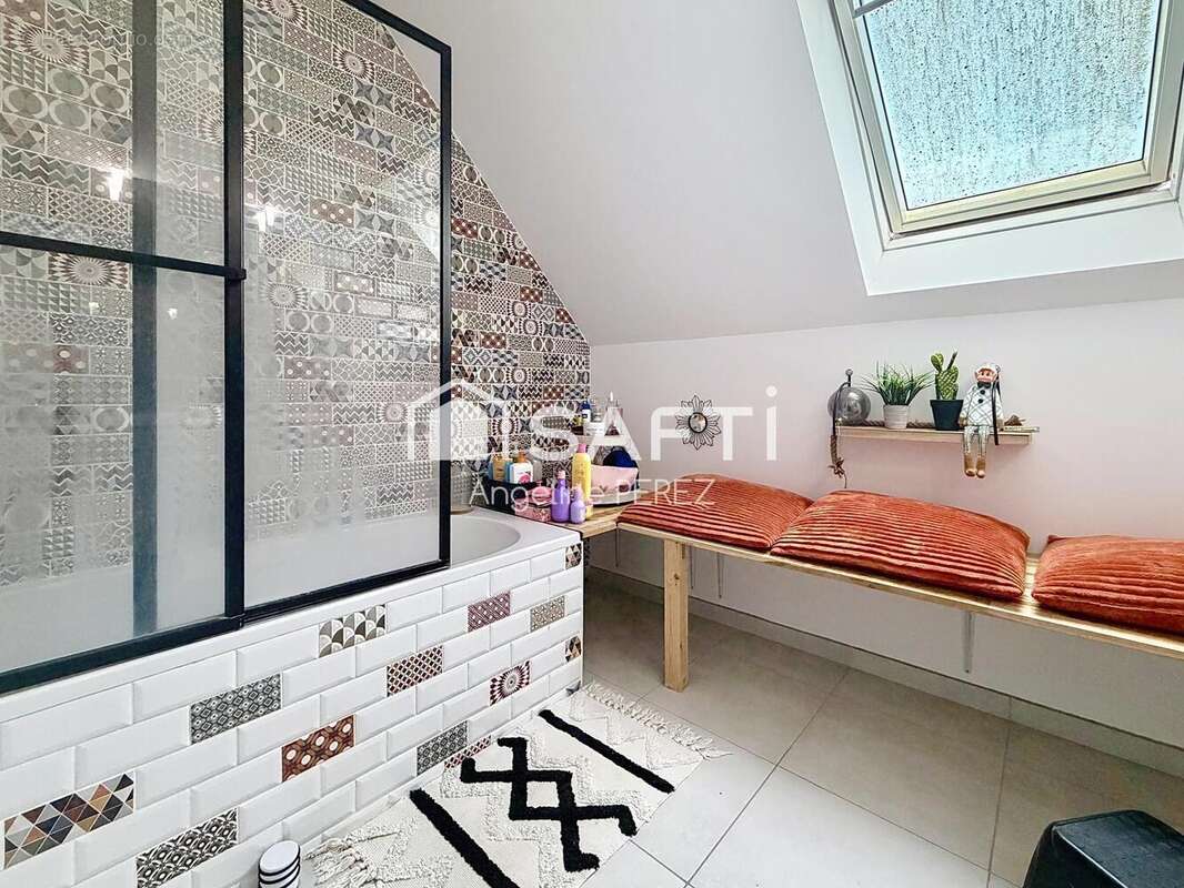 Photo 4 - Maison à MERU