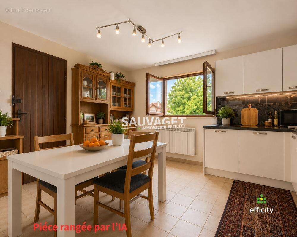 Maison 88 m² à Reignier  - photo 10
