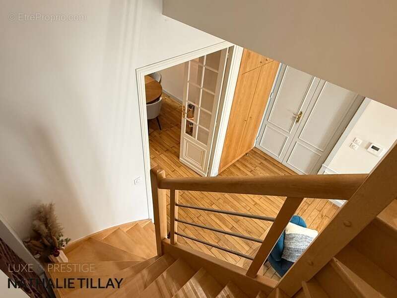Appartement à ORLEANS