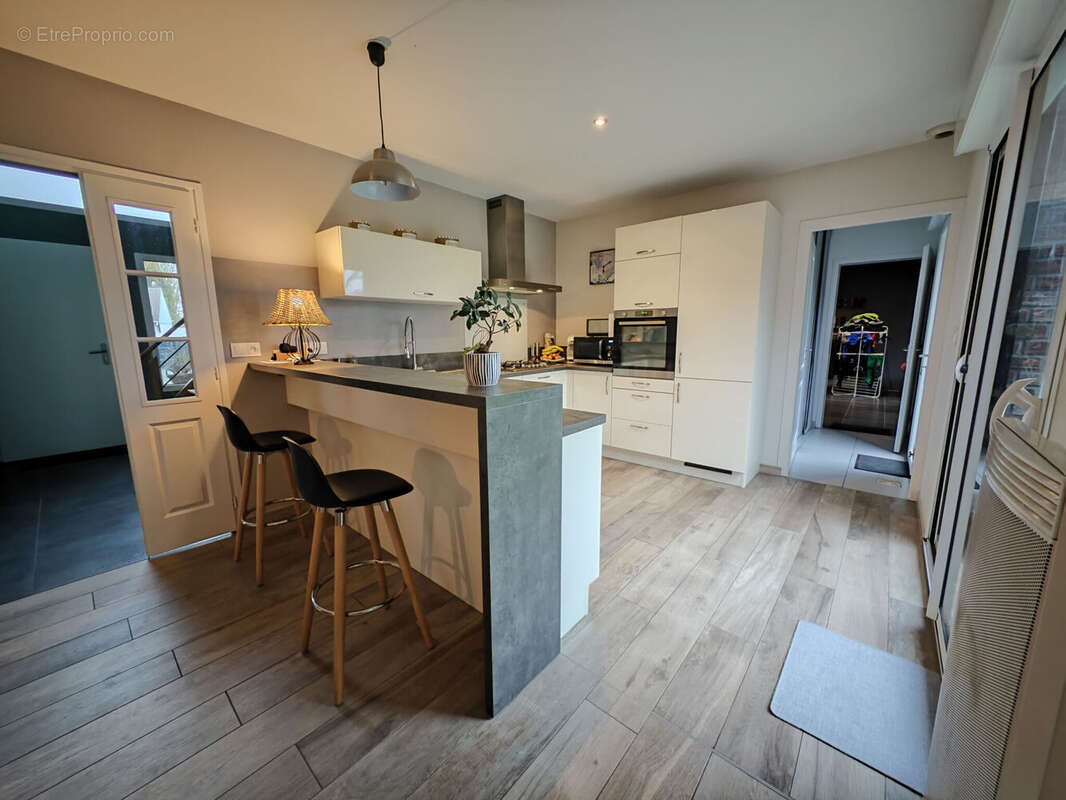 Photo 6 - Maison à GONNEHEM