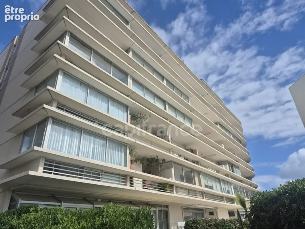 Prix en baisse ! Studio lumineux 4 couchages avec terrasse et vue Canigou – Résidence en bord de mer avec piscine - photo 12