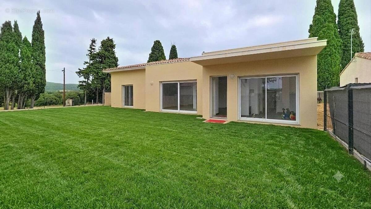 Photo 1 - Maison à CRUZY