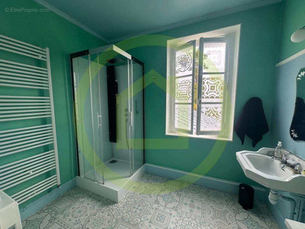 Maison à CHATEAU-THIERRY