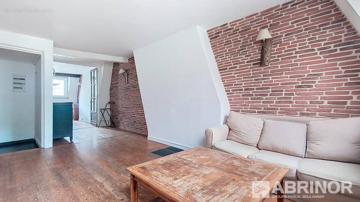 Appartement à LILLE