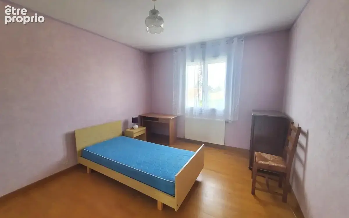 Maison 4 chambres - nueil-sur-layon - photo 7