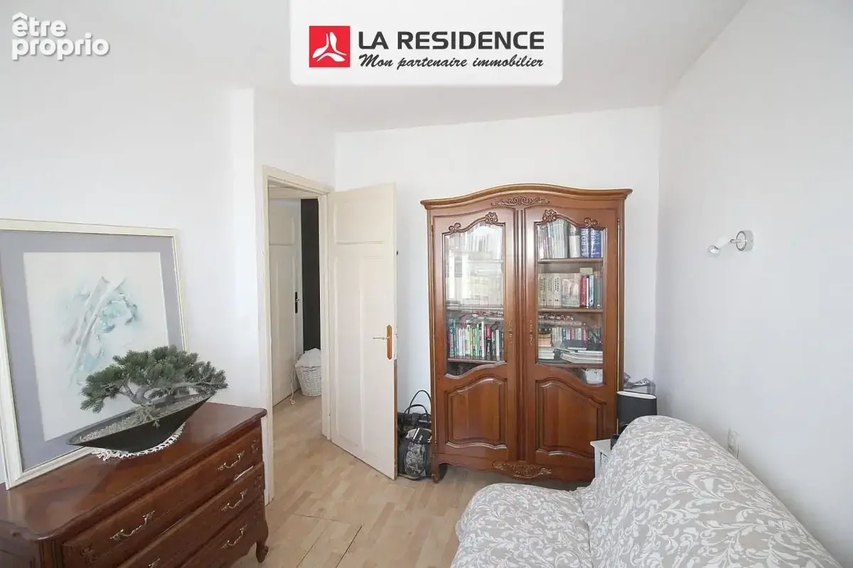 Maison 95 m² à Le Petit-Quevilly  - photo 9