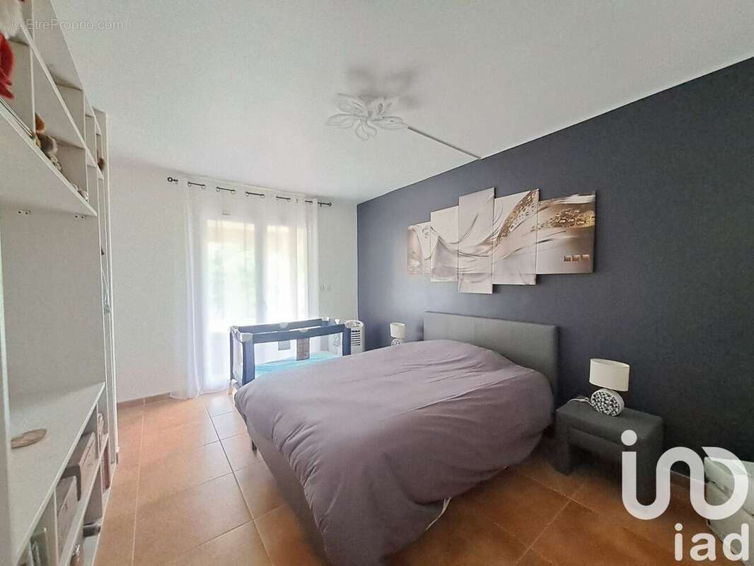 Photo 3 - Maison à LODEVE