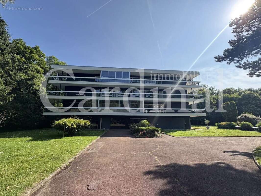 Appartement à ROCQUENCOURT