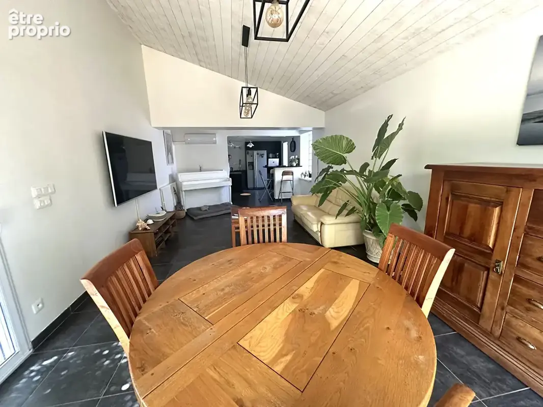 Maison 5 pièces de 130m² - photo 11