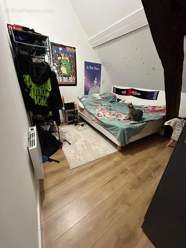 Appartement 111 m² à Vichy  - photo 8