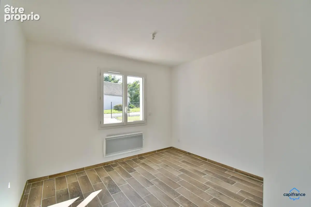 Maison à vendre 4 pièces CHATILLON SUR CHER (41) - photo 6