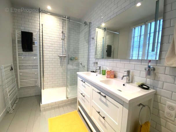 Maison à TROUVILLE-SUR-MER