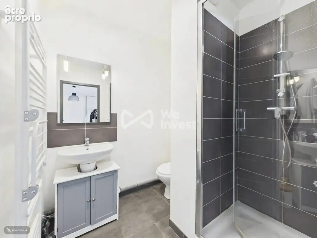 Appartement 2 pièces 33 m² à vendre à Marolles-En-Hurepoix (91630) - photo 4